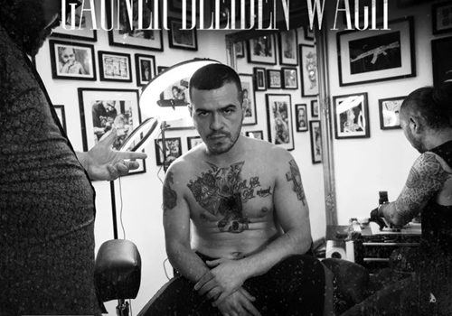 V'zum'i – Gauner Bleiben Wach