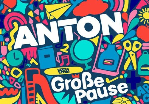 Anton - Große Pause