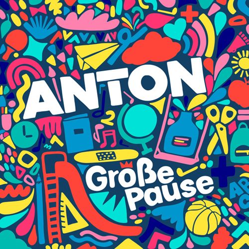 Anton - Große Pause