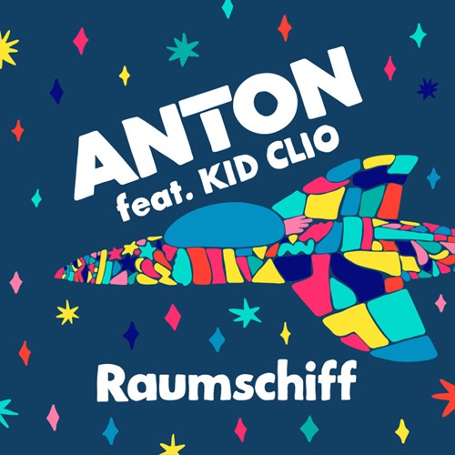 Anton - Raumschiff