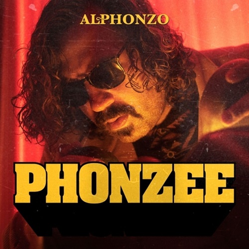Alphonzo - Phonzee